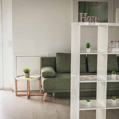 Pension Nickel Ferienwohnung I Waldstrasse 18 Alsbach-Haehnlein Eksteriør billede
