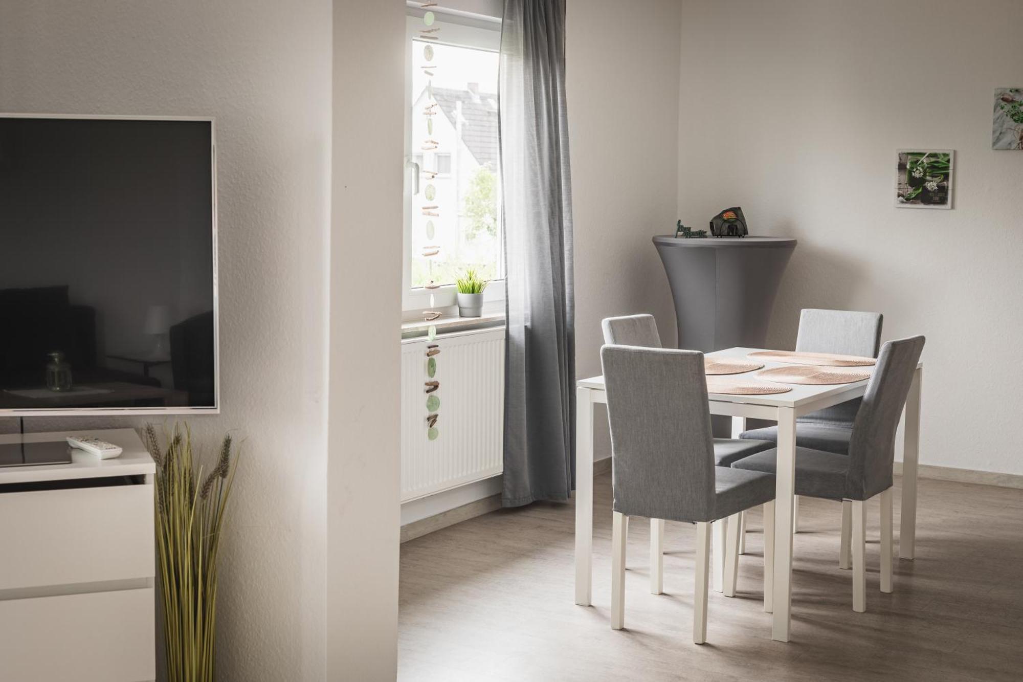 Pension Nickel Ferienwohnung I Waldstrasse 18 Alsbach-Haehnlein Eksteriør billede